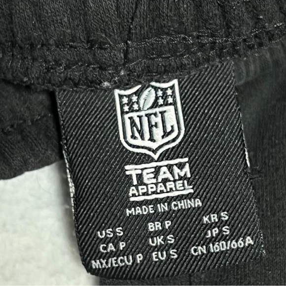 Raiders Sweats - Picture 2 of 2